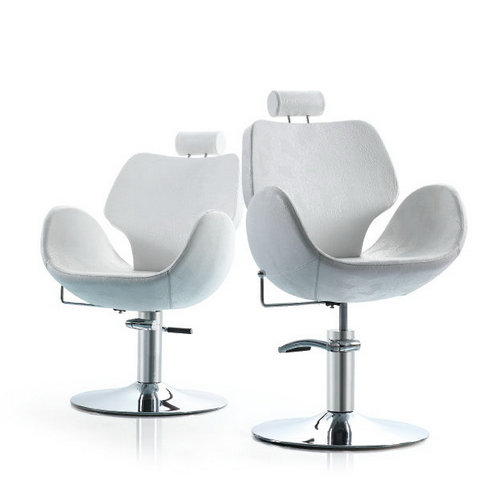 beauty styling chairs / women barber chair / hair salon furniture