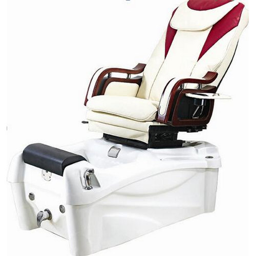 china wholesale fasion luxury massage spa pedicure chairs
