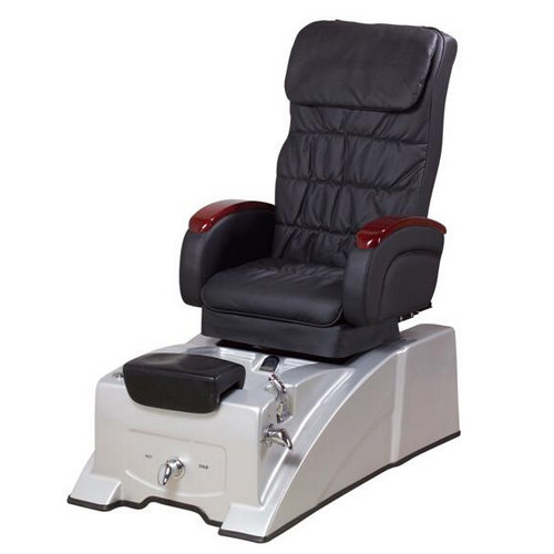 durable whirlpool European touch massage spa chair / portable pedicure chair