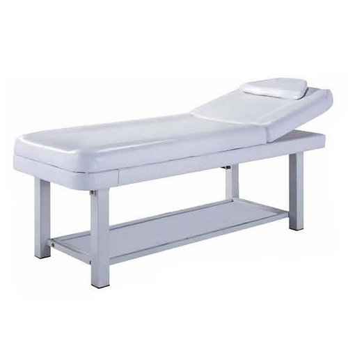 Cheap Used Beauty Salon Equipment Massage Facial Bed Wood Massage Bed