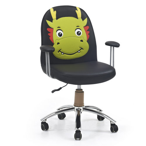 Hot sale children cartoon salon barber chairs, kids styling chairs, hairdressing chairs