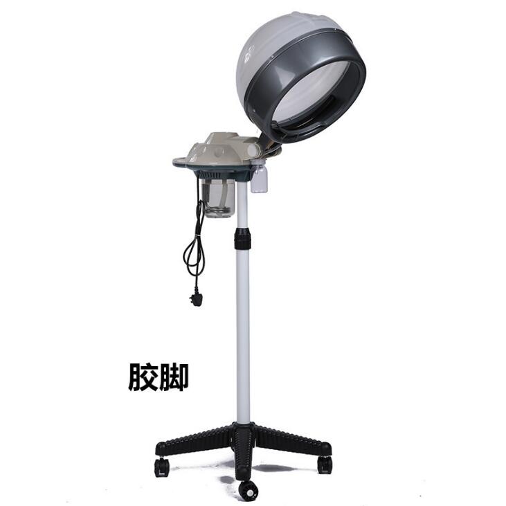 Professional Salon Hair Steamer With Timer Hair Accelerator Processor