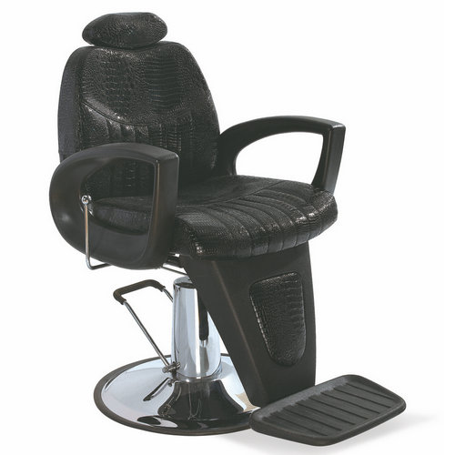 USA wholesale reclining salon barber shop hydraulic hair cutting chair styling equipment
