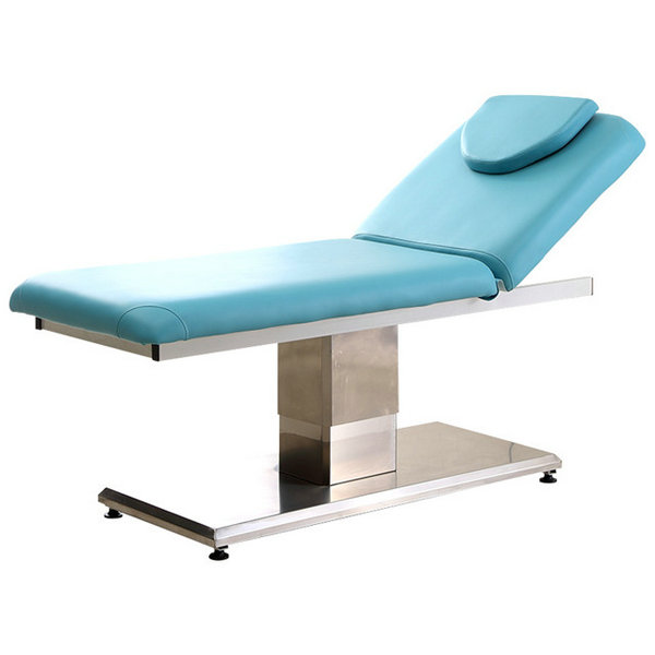 Electric Treatment Podiatry Table Facial Massage Dental Aesthetic Reclining Chair All Purpose Beauty Bed