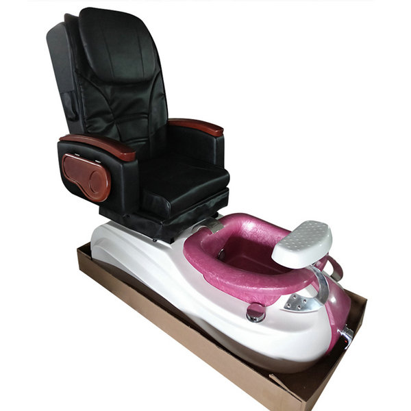 cheap professional foot care spa pedicure chair / massage spa chair
